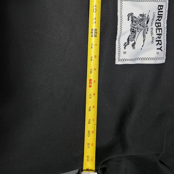 Burberry Large SweatShirt - Picture 3 of 4